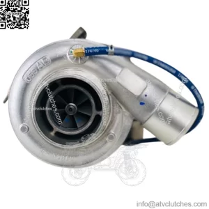 New CAT 9.0L C9 Turbocharger 178479