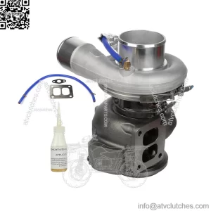 Turbocharger Turbo for 2000-2014 Caterpillar 250-7700 C7 C9 CAT 3126 3126B