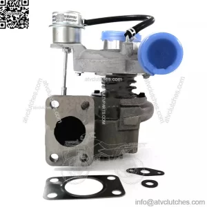 2674A209 Turbocharger For Perkins Engine Parts