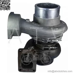 Turbocharger 7N2515 for CAT 3306 Excavator E3306 D7G 4LE504