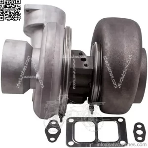 Turbo S4DS Turbocharger 7C-7580 for Caterpillar Challenger 65 65B Engine 3306
