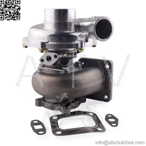 New Turbo 114400-3890 For Isuzu 6BG1T Hitachi L210 L240 LX210 LX240 CX210 CX240