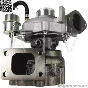 Turbo GT2559LS Turbocharger 24100-4631A for Hino J05E Engine Kobelco SK210-8