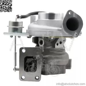 GT3271LS Turbocharger 787846-5001 for Kobelco SK350 SK350-8 Excavator Hino JO8E