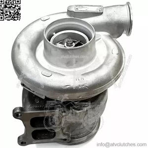Reman Turbo Cummins 3593606 3593607 76194940 4024967 Turbocharger
