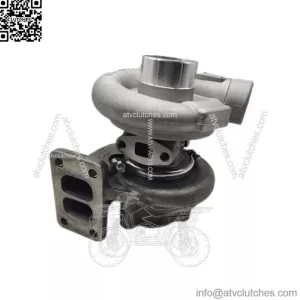 Turbo TF07 Turbocharger ME088865 49186-00360 for Mitsubishi 6D34 6D34T SK230-6