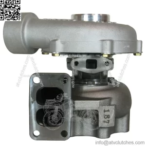 Turbo Turbocharger 466721-0007 for Daewoo, Doosan 250LCV Truck T04E55 Turbo