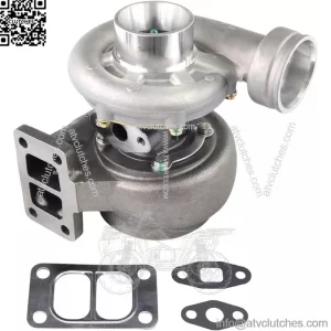 Turbo S200 318844 For Volvo EC290B EC290 Excavator For Deutz BF6M1013FC Engine