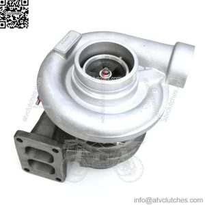 NEW Turbocharger Volvo 452164-0001 452164-0004