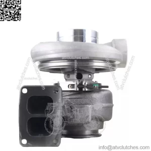HX55 Turbocharger 3165219 for Volvo FH12 FM12 With D12 D12C D380 Euro 3 Engine