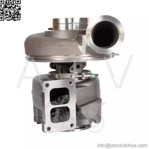 Turbocharger 11158360 For Volvo 05-09 Construction Articulated Hauler A40 EC700