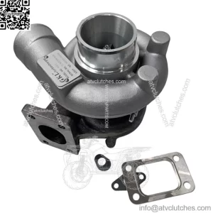 49189-00501 Turbo for Kobelco Excavator SK120-2 SK120-3 W/ Isuzu 4BD1 Engine