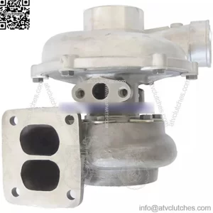 New Turbo Turbocharger 114400-2100 for Hitachi EX200-1 Excavator 6BD1 Engine