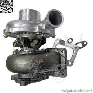 Turbo RHC7 Turbocharger 114400-2720 Turbo for Hitachi EX200-2 EX200-3 6BD1 Engin