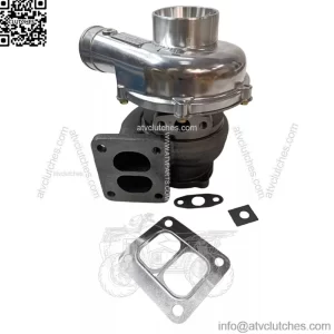 New Turbo RHE61 Turbocharger 114400-3320 for HITACHI EX200-5 W/ Isuzu 6BG1T Engi