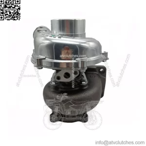 New 114400-3770 RHG6 Turbocharger Fits for Hitachi ZAX200 ZX230 Engine 6BG1TC