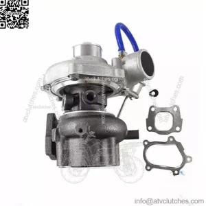 Turbocharger 8973628390 for Isuzu 4HK1 Engine Hitachi ZX200-3 ZX240-3 RHF55