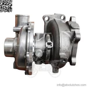 Turbocharger 898030-2170 for Sumitomo SH210 SH240 HITACHI ZX240 Isuzu Engine 4HK1 Turbo RHF55