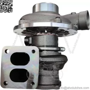 Turbo RHC7 114400-4380 for Hitachi EX330-3C ZAX330-3 ZX350-3 ZX370-3 6HK1 Engine