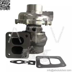 Turbo RHE61 Turbocharger 114400-3350 for Isuzu Hino 6BG1TQJ Hitachi EX450-5