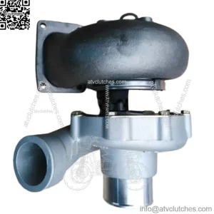 114400-2080, TA51 TURBOCHARGER FITS FOR HITACHI EX400 ISUZU 6RB1 ENGINE
