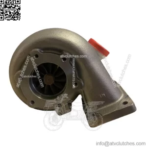 Turbocharger TA51 114400-3360 Hitachi EX400-3C EX400-5 EX450LC-5 Isuzu