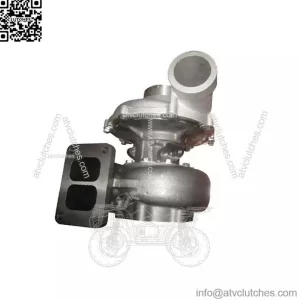 Turbo RHC92 Turbocharger 114400-3830 for Isuzu Off-way Excavator 6WG1T Engine