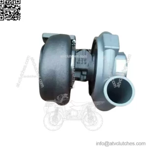 114400-4441 114400-4440 Turbocharger FITS HITACHI ZAX470 Zx470 ZAX870 6WG1X