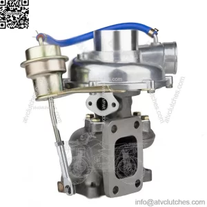 RHC62 Turbocharger 24100-3340A for Hino Engine H07CT Hitachi EX220-5 EX230-5