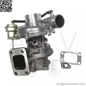 Turbo RHC62W Turbocharger 24100-2203A for Hino Truck H07CT H07C-T YF20 Engine