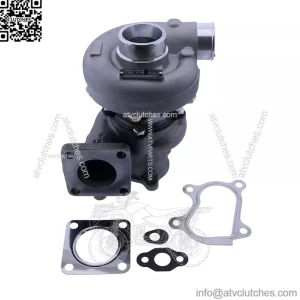 Turbo HT12-20 HT12-17A Turbocharger 8972389791 For Isuzu 4JG1T 3.1L Engine