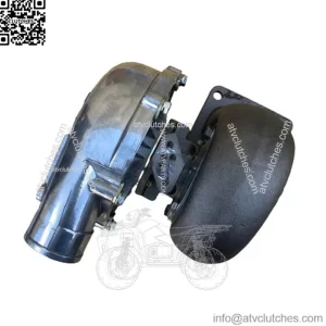 RHB7 114400-1070 TURBOCHARGER FIT UH083 UH07-7 S280 LS2600 6BD1 LINK BLET LS2800