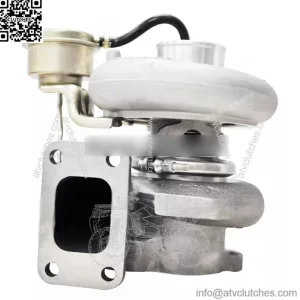 New TD06 Turbo ME073623 for Mitsubishi Cantor 4D34 6D31 Engine turbo charger