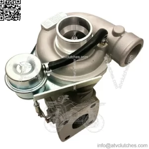 Turbocharger 703389 28230-41450 28230-41431 for Hyundai Mighty Truck