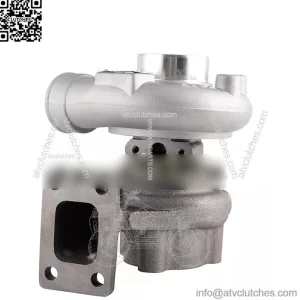 GT1749S 28230-41422 Turbo For Hyundai Mighty Truck II 3.5T Chrorus Bus D4AE 3.3L