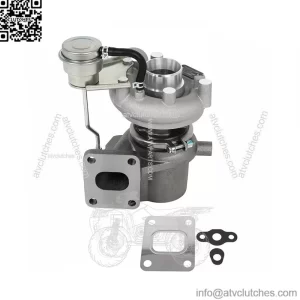 TD05 for Mitsubishi Fuso Hyundai D4DA 4D34T 3.9L 49178-03123 Turbo Turbocharger