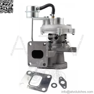 Turbocharger 708337-0002 28230-41730 for Hyundai Mighty Truck 2000 3.3L 122HP