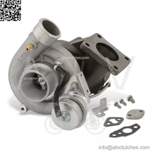 CT26 Turbo Charger 17201-17010 For 1990-1997 Toyota Land Cruiser HDJ80 4.2 1HD-T