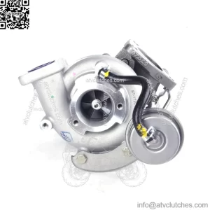 CT12B Turbo charger 17201-58040 for Toyota Hiace Mega Cruiser 4.1L 15BFT 1996