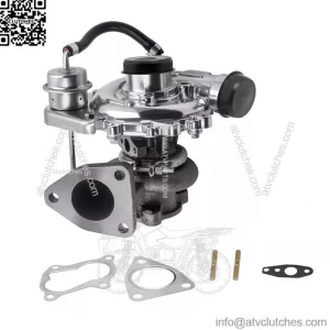 TURBO CHARGER for TOYOTA 2KD-FTV HIACE HILUX 17201-30030 2.5 LTR 17201-30120