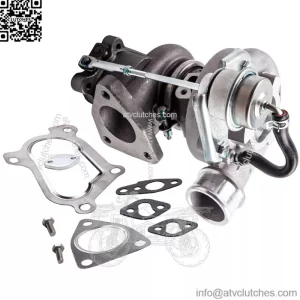Turbocharger Turbo 1993 fit Toyota 4-Runner 3.0L D 1KZ-T 17201-67010 CT12B