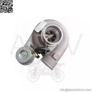 Turbocharger For Mercedes-Benz Sprinter 1.9L TDI 210D GT2538C 6020960899 Turbo