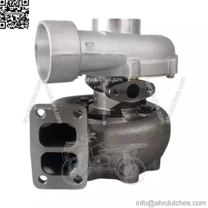 Turbo K27 Turbocharger 53279886206 for Mercedes Benz OM422ALA OM442A 14.62L
