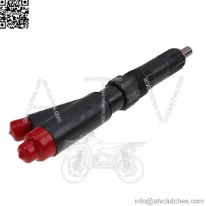 Fuel injector AR53091 AR51985 for John Deere 4320 4430 4620 7020 7700 644A 690