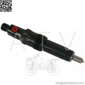 Fuel Injector fits John Deere 4630 4050 4250 4450 4640 4650 4840 4850 AR74664