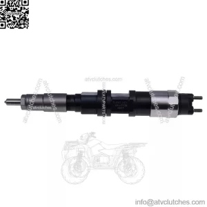 Fuel Injector DZ100221 for John Deere 6090 3204 8130 8200 8230 8330 8430 8530