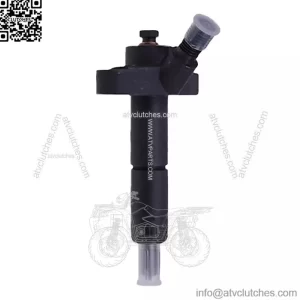 E7NN9F593CA Fuel Injector for Ford New Holland 3930 4640 4830 5030 5110 555D