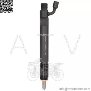 Fits Case Tractor Fuel Injector J919602 7250