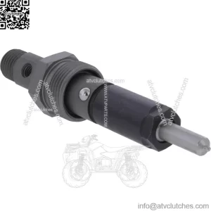 J929490 Fuel Injector fits Case 70XT 750H 750K 850G 850H 860 9010B 9020B