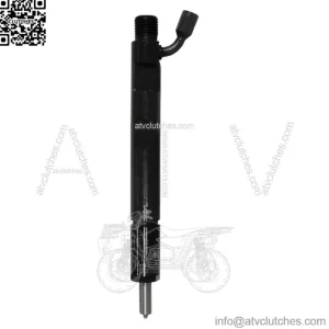 Fuel Injector For Case International Tractor 7220 Others- J930525 JR930525